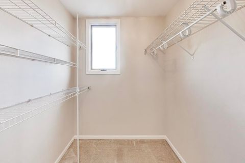 Tiny photo for 7230 S Adams Street #D, Willowbrook, IL 60527 (MLS # 12616592)