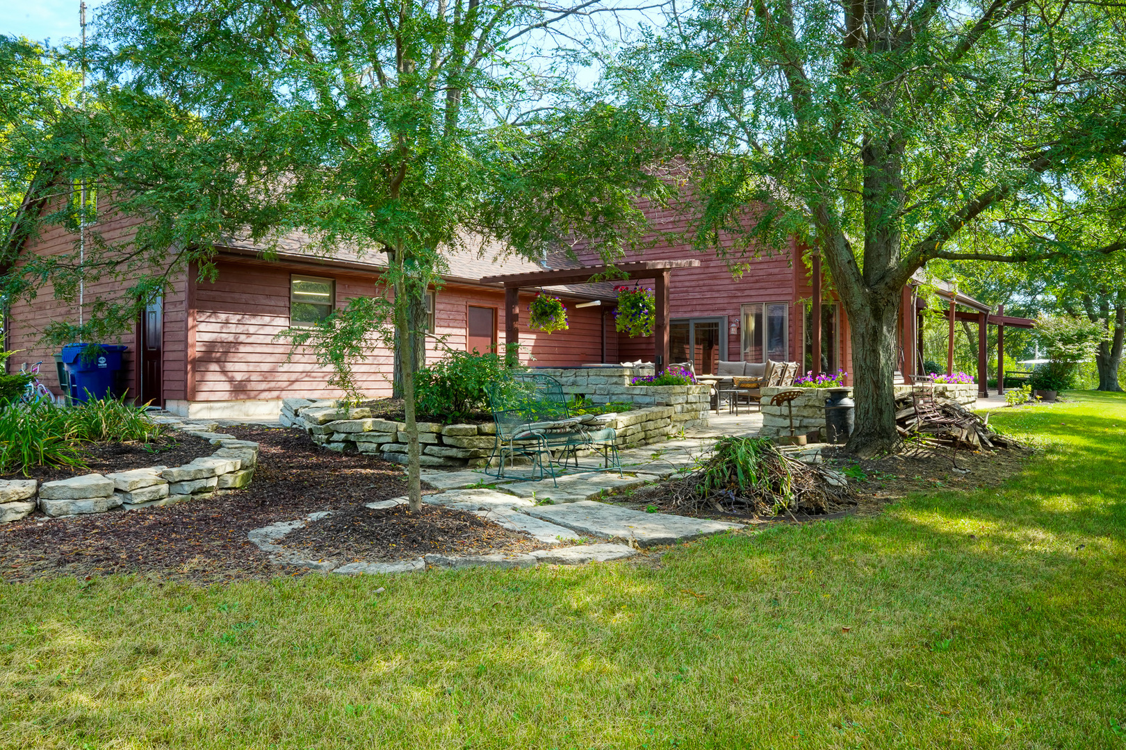 10175 Brown Road