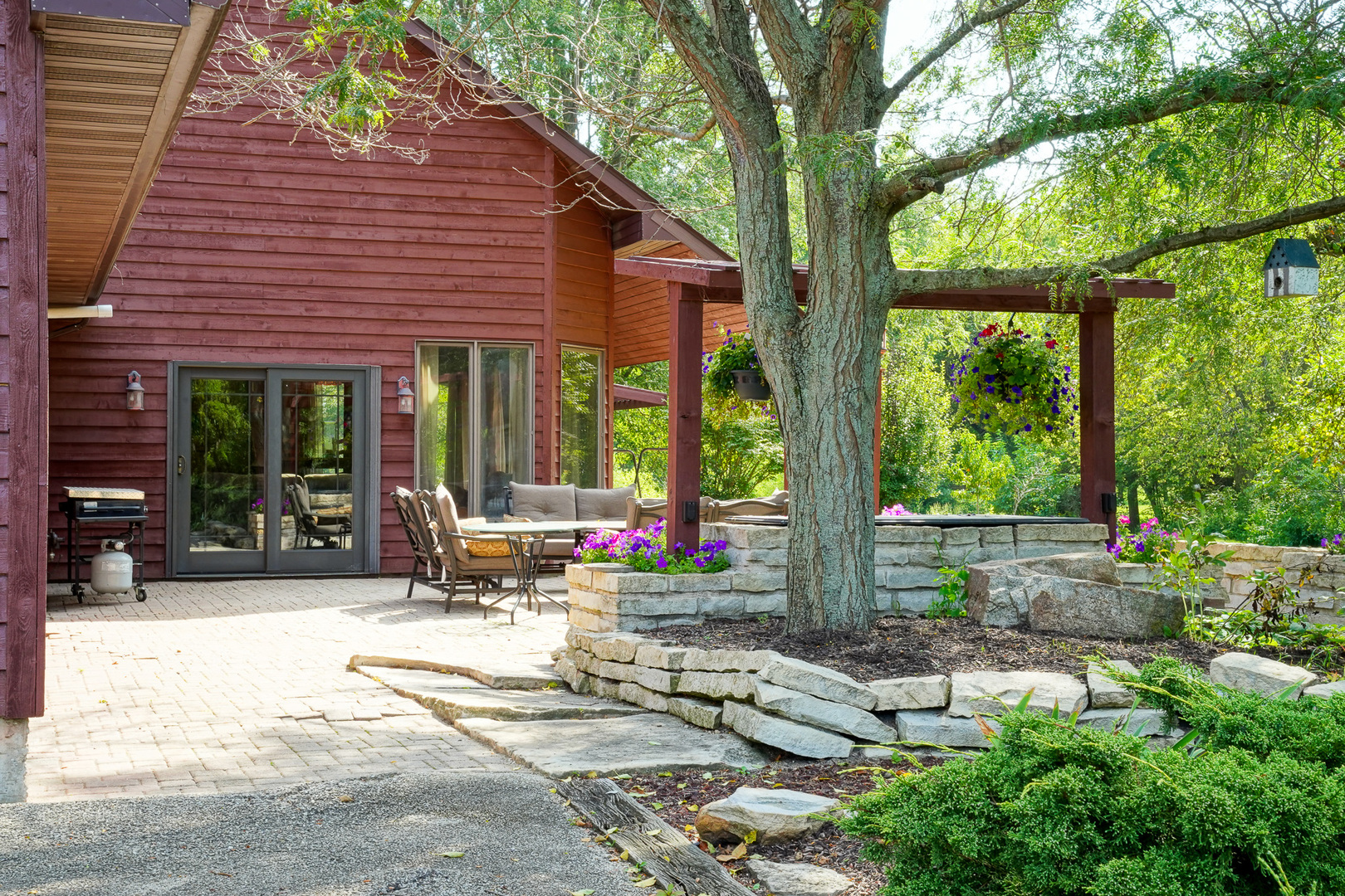 10175 Brown Road