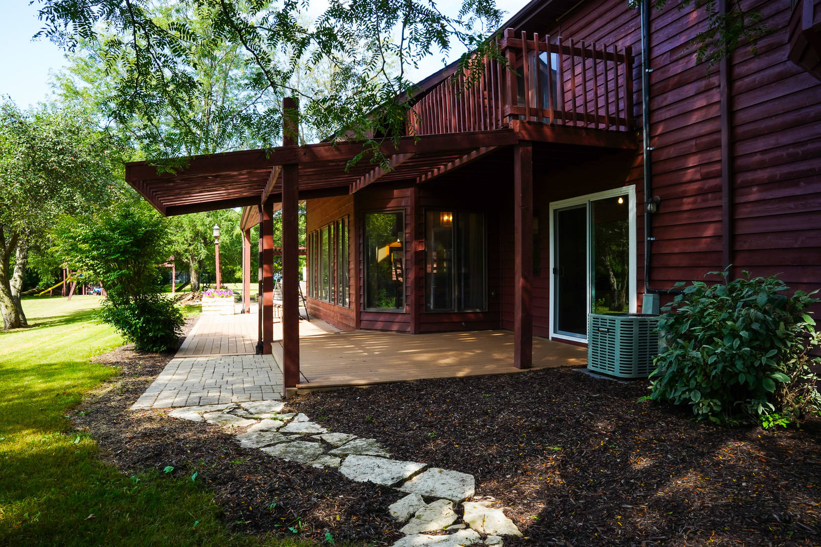 10175 Brown Road