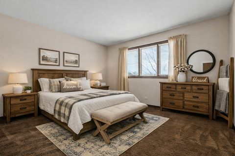 Tiny photo for 13626 S 88th Avenue, Orland Park, IL 60462 (MLS # 12544355)