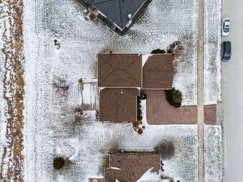 Tiny photo for 13626 S 88th Avenue, Orland Park, IL 60462 (MLS # 12544355)