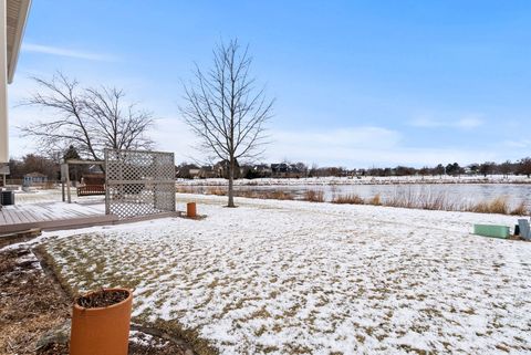 Tiny photo for 13626 S 88th Avenue, Orland Park, IL 60462 (MLS # 12544355)