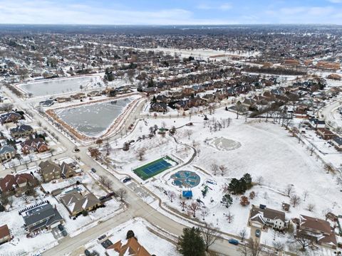 Tiny photo for 13626 S 88th Avenue, Orland Park, IL 60462 (MLS # 12544355)