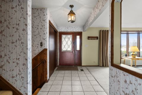 Tiny photo for 13626 S 88th Avenue, Orland Park, IL 60462 (MLS # 12544355)