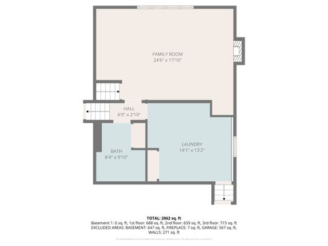 Tiny photo for 13626 S 88th Avenue, Orland Park, IL 60462 (MLS # 12544355)