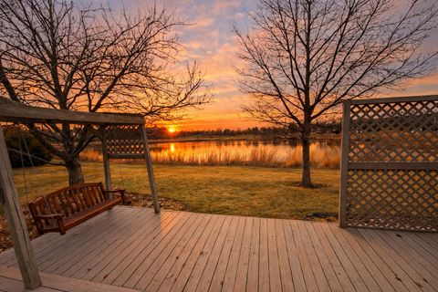 Tiny photo for 13626 S 88th Avenue, Orland Park, IL 60462 (MLS # 12544355)