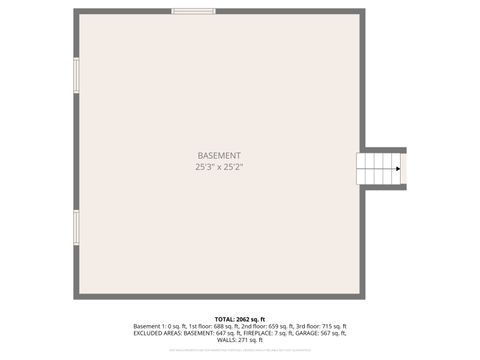 Tiny photo for 13626 S 88th Avenue, Orland Park, IL 60462 (MLS # 12544355)