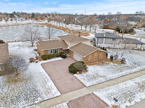 Tiny photo for 13626 S 88th Avenue, Orland Park, IL 60462 (MLS # 12544355)