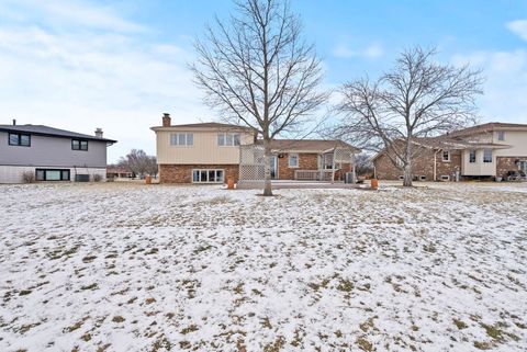 Tiny photo for 13626 S 88th Avenue, Orland Park, IL 60462 (MLS # 12544355)