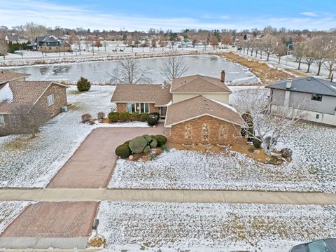 Photo of 13626 S 88th Avenue, Orland Park, IL 60462 (MLS # 12544355)