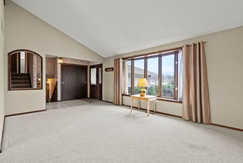 Tiny photo for 13626 S 88th Avenue, Orland Park, IL 60462 (MLS # 12544355)