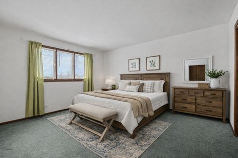 Tiny photo for 13626 S 88th Avenue, Orland Park, IL 60462 (MLS # 12544355)