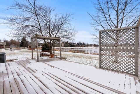 Tiny photo for 13626 S 88th Avenue, Orland Park, IL 60462 (MLS # 12544355)