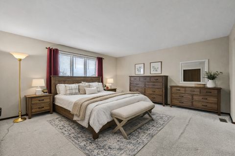 Tiny photo for 13626 S 88th Avenue, Orland Park, IL 60462 (MLS # 12544355)