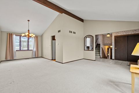 Tiny photo for 13626 S 88th Avenue, Orland Park, IL 60462 (MLS # 12544355)