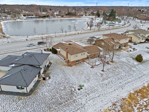 Tiny photo for 13626 S 88th Avenue, Orland Park, IL 60462 (MLS # 12544355)