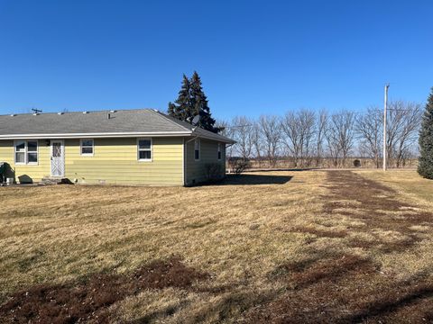 Tiny photo for 17457 W Spangler Road, Elwood, IL 60421 (MLS # 12569267)