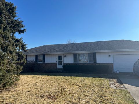 Tiny photo for 17457 W Spangler Road, Elwood, IL 60421 (MLS # 12569267)