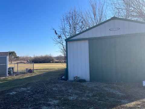 Tiny photo for 17457 W Spangler Road, Elwood, IL 60421 (MLS # 12569267)