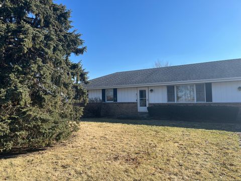 Photo of 17457 W Spangler Road, Elwood, IL 60421 (MLS # 12569267)