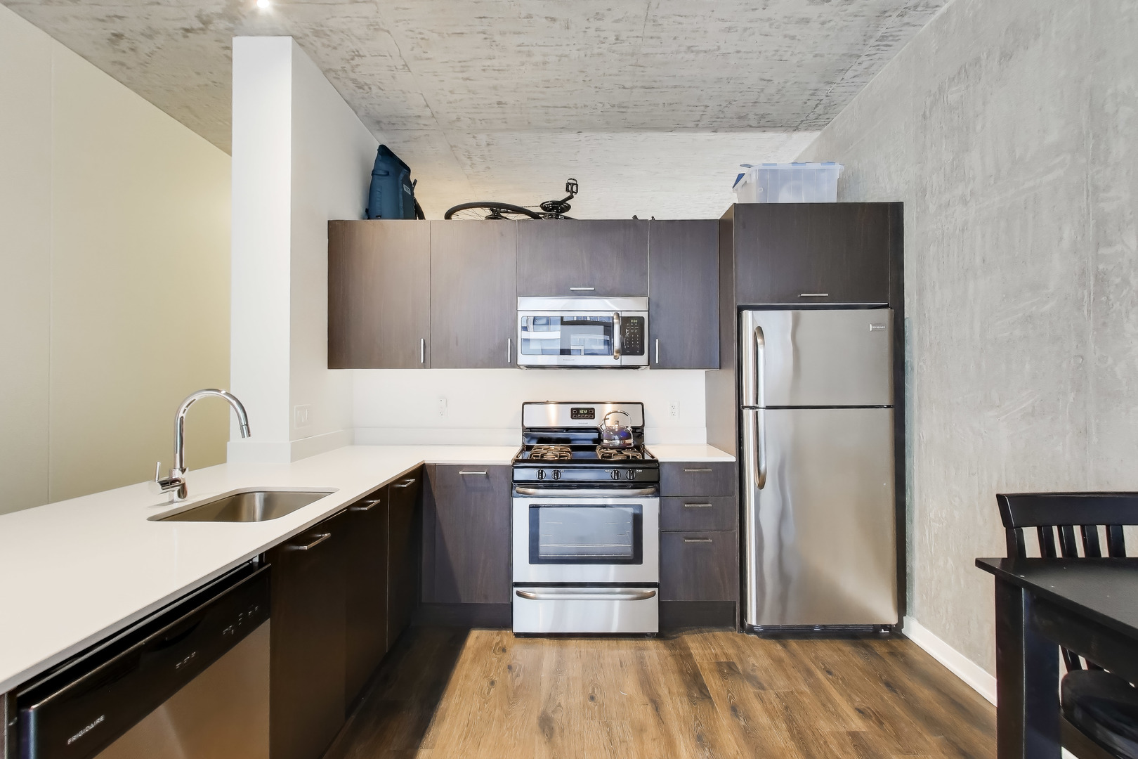 1345 S Wabash Avenue 707