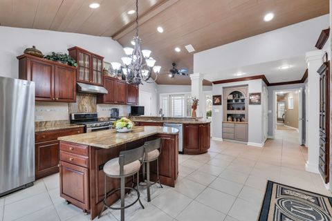 Tiny photo for 10 Deerpath Lane, Palos Park, IL 60464 (MLS # 12561283)