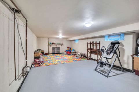 Tiny photo for 10 Deerpath Lane, Palos Park, IL 60464 (MLS # 12561283)