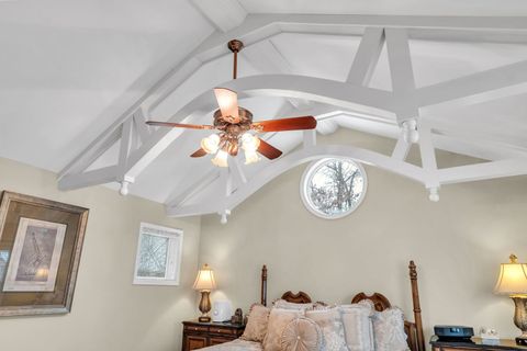 Tiny photo for 10 Deerpath Lane, Palos Park, IL 60464 (MLS # 12561283)