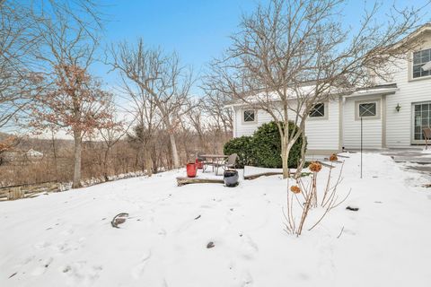 Tiny photo for 10 Deerpath Lane, Palos Park, IL 60464 (MLS # 12561283)