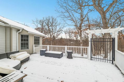 Tiny photo for 10 Deerpath Lane, Palos Park, IL 60464 (MLS # 12561283)