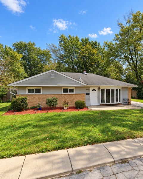 Photo of 439 Niagara Street, Park Forest, IL 60466 (MLS # 12774979)