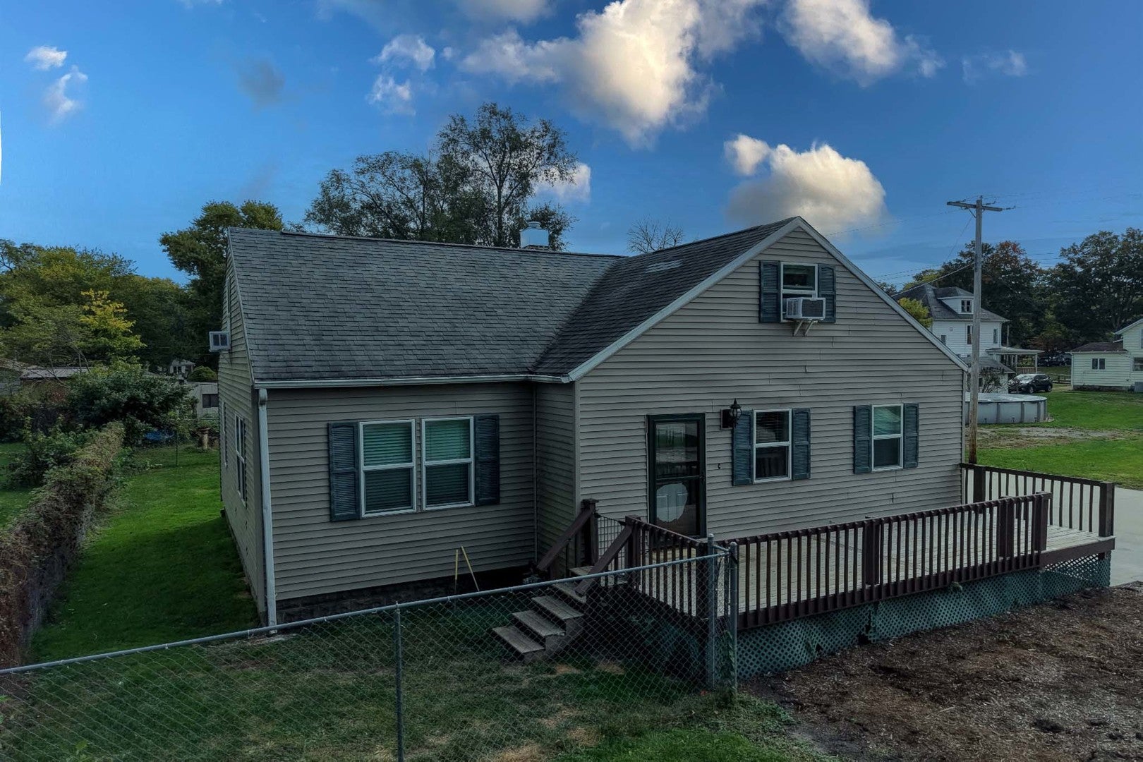 445 N 5th Street