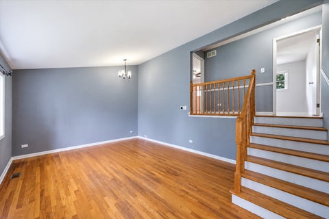 Tiny photo for 132 E Montana Avenue, Glendale Heights, IL 60139 (MLS # 12750047)