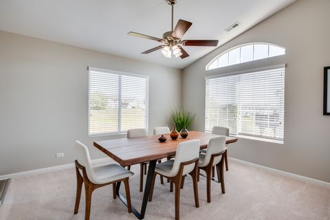 Tiny photo for 2216 Summerlin Drive, Aurora, IL 60503 (MLS # 12449250)