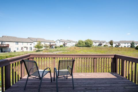 Tiny photo for 2216 Summerlin Drive, Aurora, IL 60503 (MLS # 12449250)