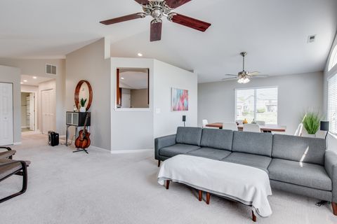 Tiny photo for 2216 Summerlin Drive, Aurora, IL 60503 (MLS # 12449250)