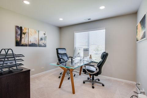 Tiny photo for 2216 Summerlin Drive, Aurora, IL 60503 (MLS # 12449250)