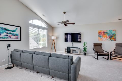 Tiny photo for 2216 Summerlin Drive, Aurora, IL 60503 (MLS # 12449250)