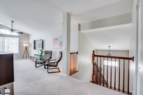 Tiny photo for 2216 Summerlin Drive, Aurora, IL 60503 (MLS # 12449250)