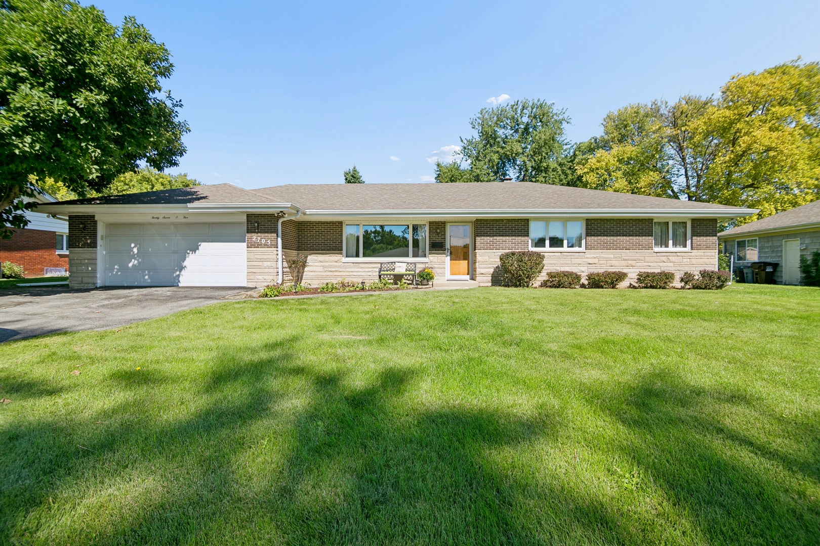 2705 Calmer Drive