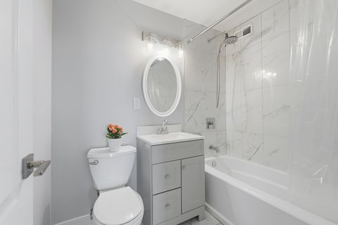 Tiny photo for 4850 S Lake Park Avenue #2406, Chicago, IL 60615 (MLS # 12493092)