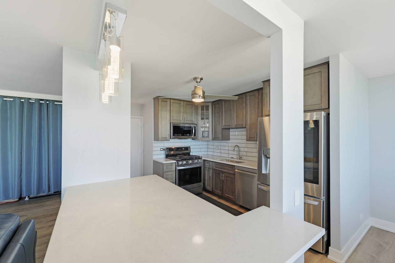 4850 S Lake Park Avenue 2406