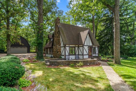 7909 W 120th Street Palos Park IL 60464