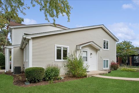 532 Inverrary Lane 0 Deerfield IL 60015