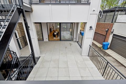 Tiny photo for Chicago, IL 60647 (MLS # 12635712)