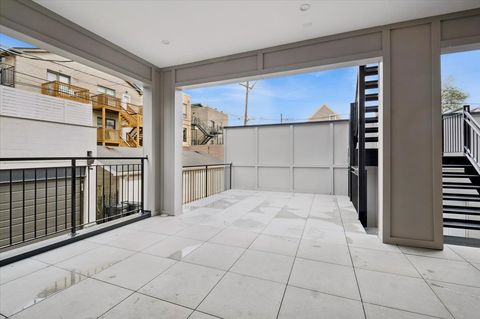 Tiny photo for Chicago, IL 60647 (MLS # 12635712)
