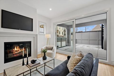Tiny photo for Chicago, IL 60647 (MLS # 12635712)