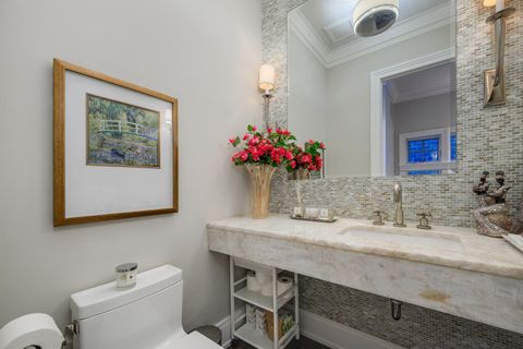 Tiny photo for 2047 N Bissell Street, Chicago, IL 60614 (MLS # 12603262)