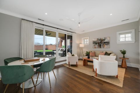 Tiny photo for 2047 N Bissell Street, Chicago, IL 60614 (MLS # 12603262)